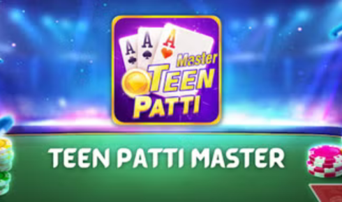 3 Patti Master APK: Enjoy India’s Favorite Card Game Anytime, Anywhere