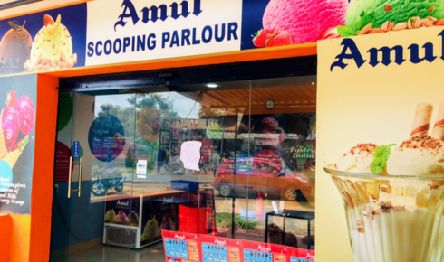 Amul Outlet Franchise: Your Gateway to a Profitable Dairy Business