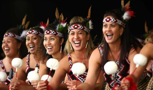 New Zealand travel packages for an authentic cultural experience,
