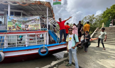 Sundarban Travels: Journey into the Heart of the Mangrove Forests
