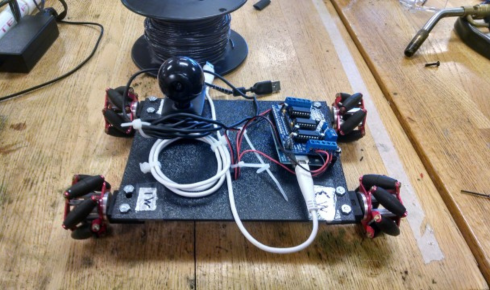 Innovative Ideas for Science Fair Projects Using PIR Motion Sensor