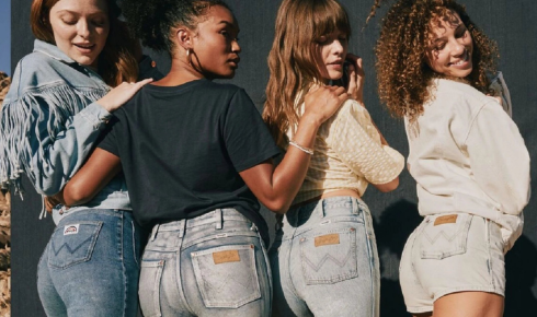 Wear Your Jeans for Women in the Right Way: Tips to Treasure