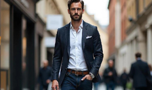 jeans for men