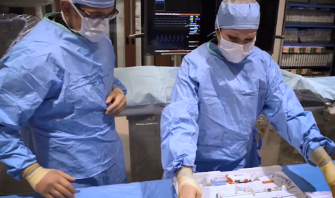 A Human Guide to Stroke Prevention and Life-Saving Vascular Surgeries