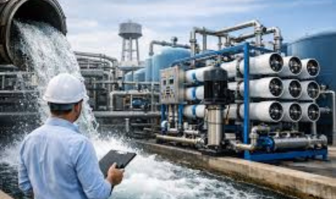 Clean Starts Here: Why Water Solutions Shouldn’t Be One-Size-Fits-All