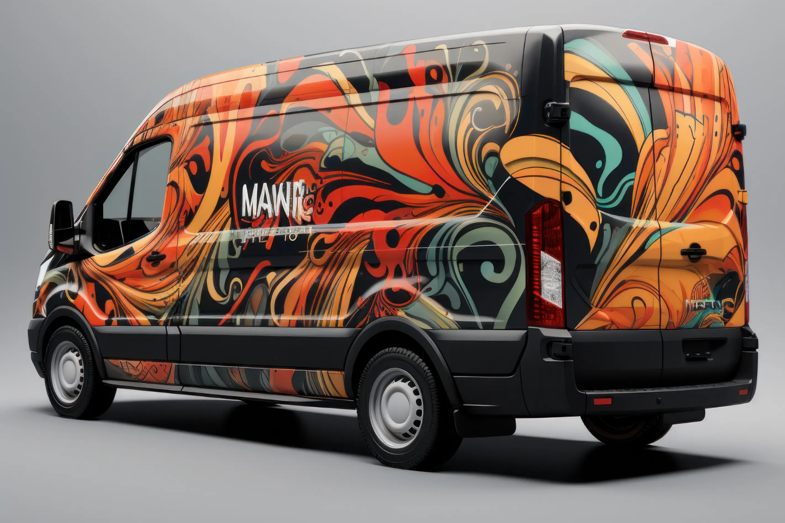 clear bra installation