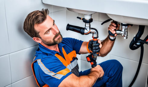 When Water Won’t Wait: Why Reliable Plumbing Help Matters More Than You Think