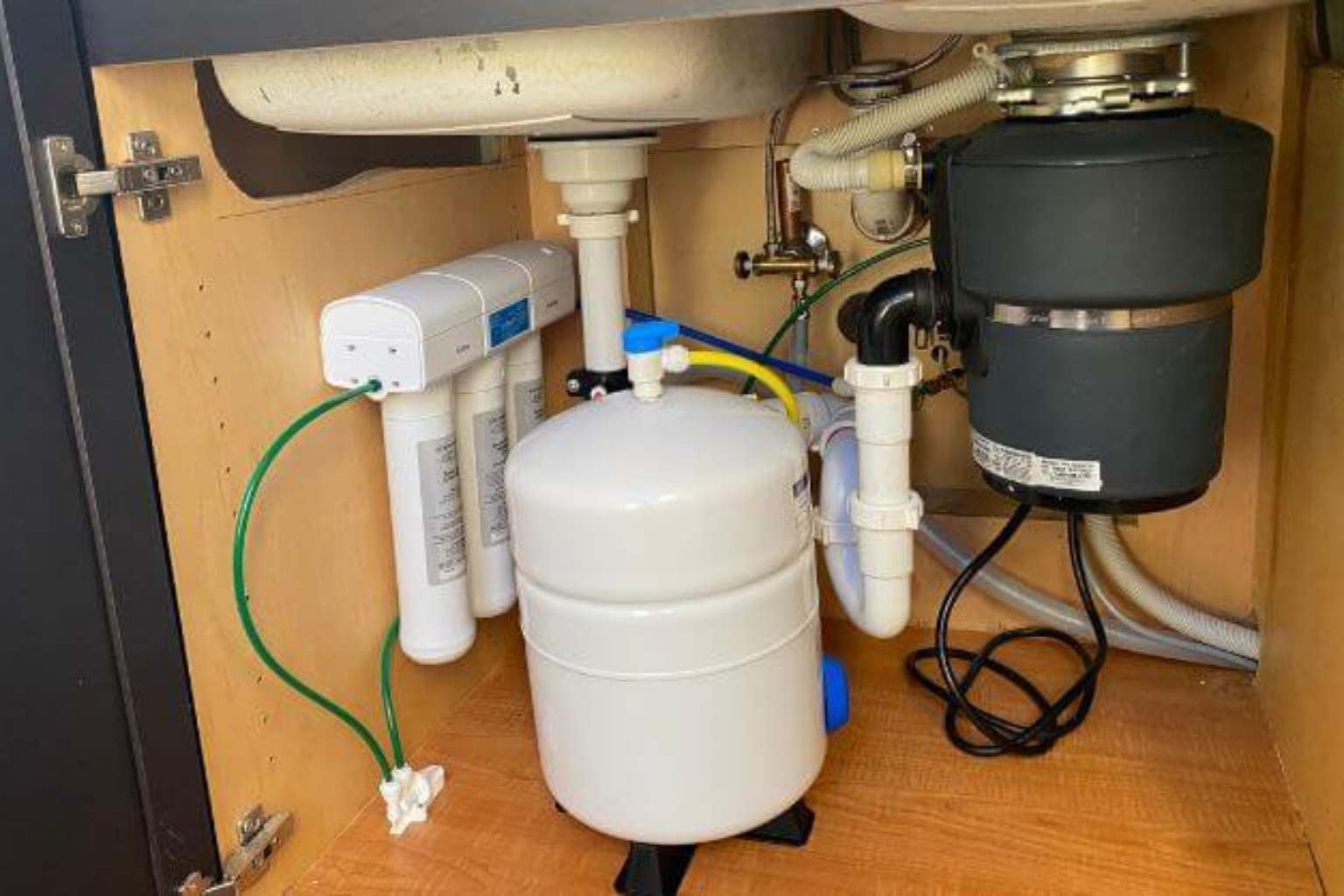 water testing near me