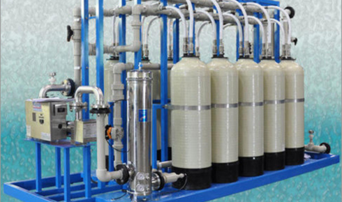 When Water Becomes a Business Decision, Not Just a Utility