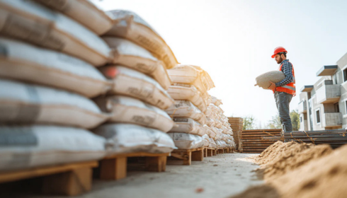 A Practical Guide to Buying Cement Online in Bulk