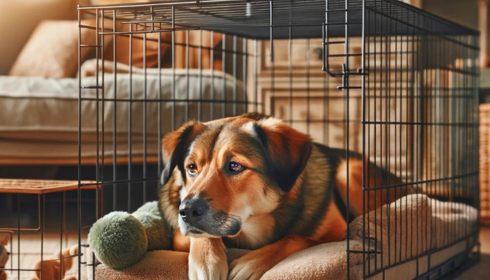 Crate Training Programs Phoenix AZ: Expert Guide