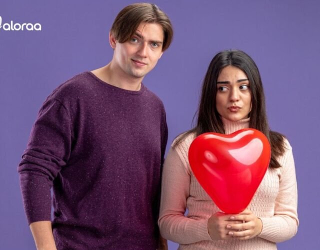 Is It Love or Just Lust? 10 Signs to Help You Discern the Difference