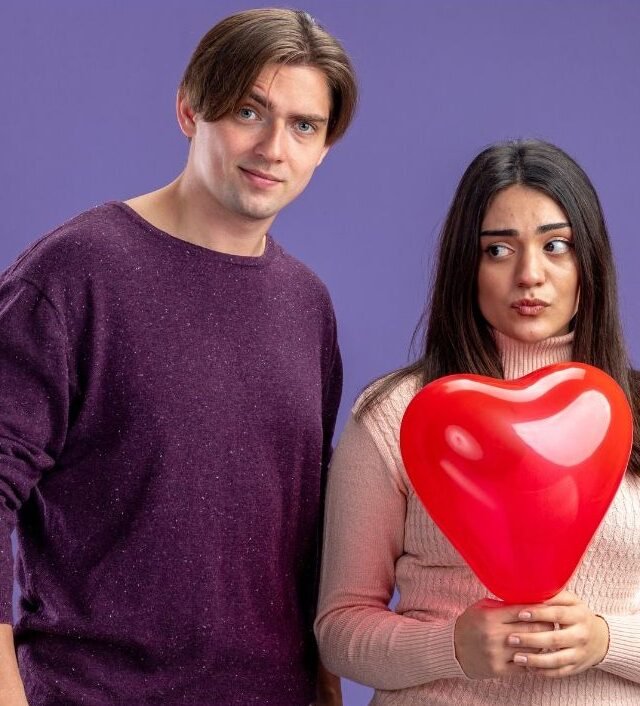 Is It Love or Just Lust? 10 Signs to Help You Discern the Difference