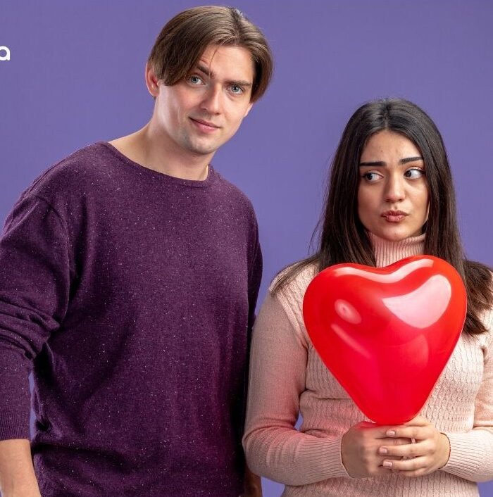 Is It Love or Just Lust? 10 Signs to Help You Discern the Difference