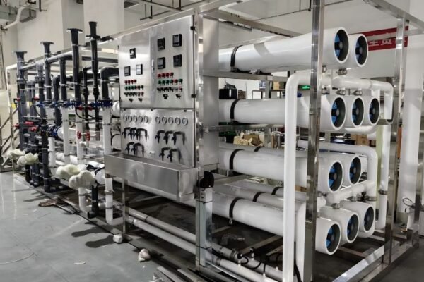 Choosing the Right Water Treatment Solution for Your Home or Business