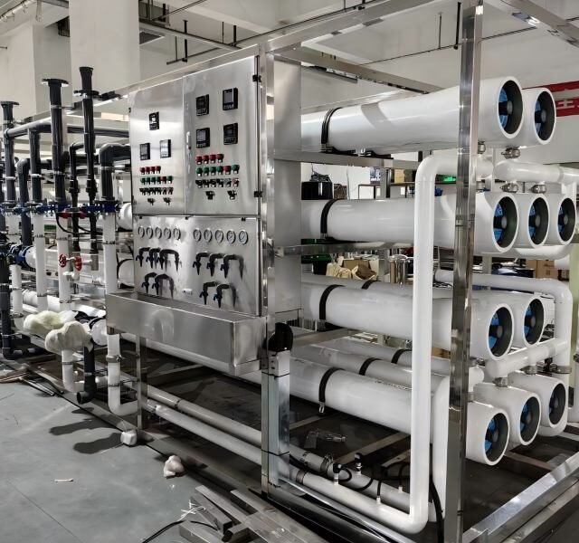 Choosing the Right Water Treatment Solution for Your Home or Business