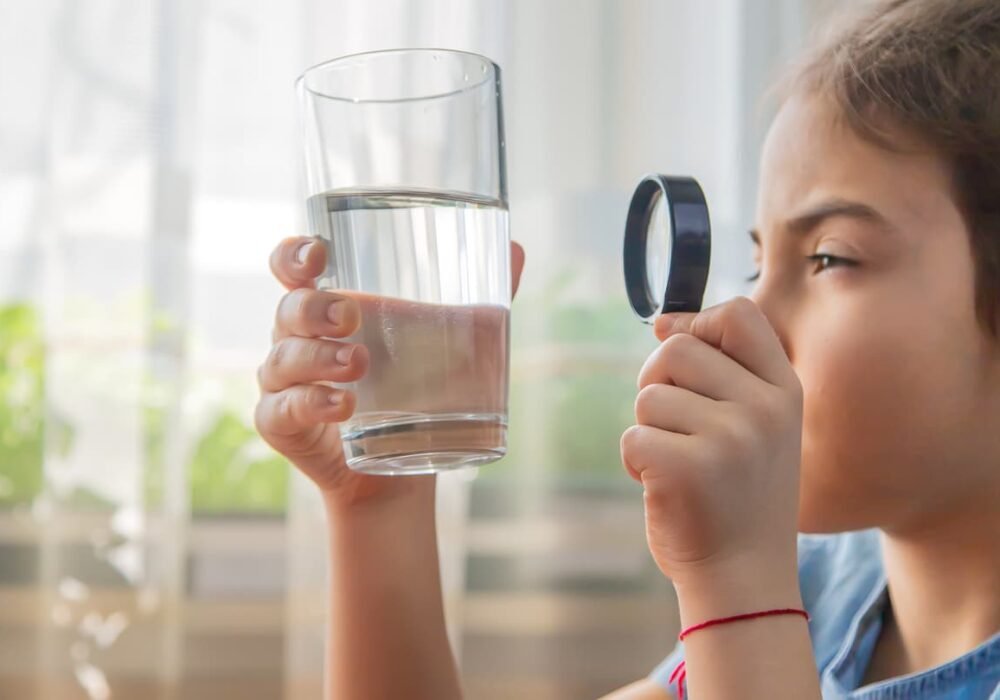 water quality