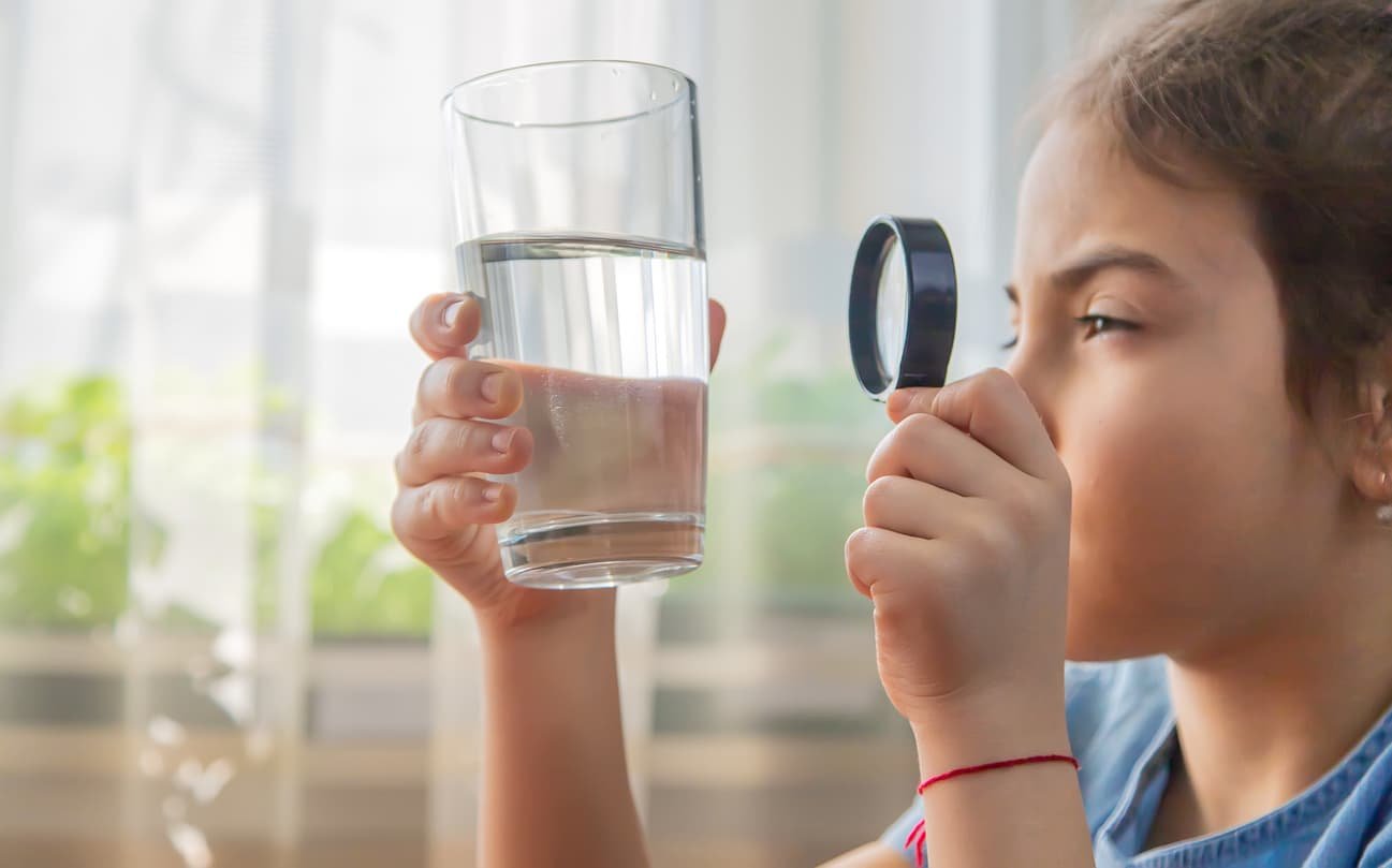 water quality