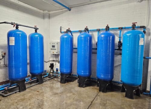 Keeping Business Water Reliable: A Practical Guide to Quality, Equipment, and Demand
