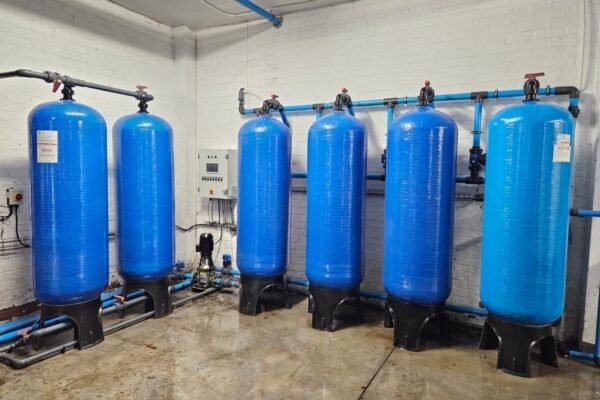 Keeping Business Water Reliable: A Practical Guide to Quality, Equipment, and Demand