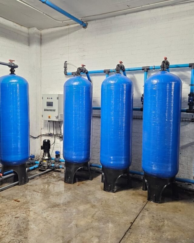 Keeping Business Water Reliable: A Practical Guide to Quality, Equipment, and Demand