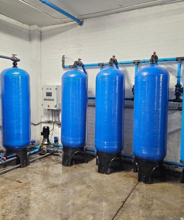 Keeping Business Water Reliable: A Practical Guide to Quality, Equipment, and Demand