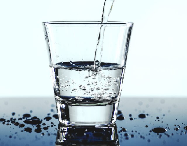 The Bottled Water Habit I Finally Kicked, and What Replaced It