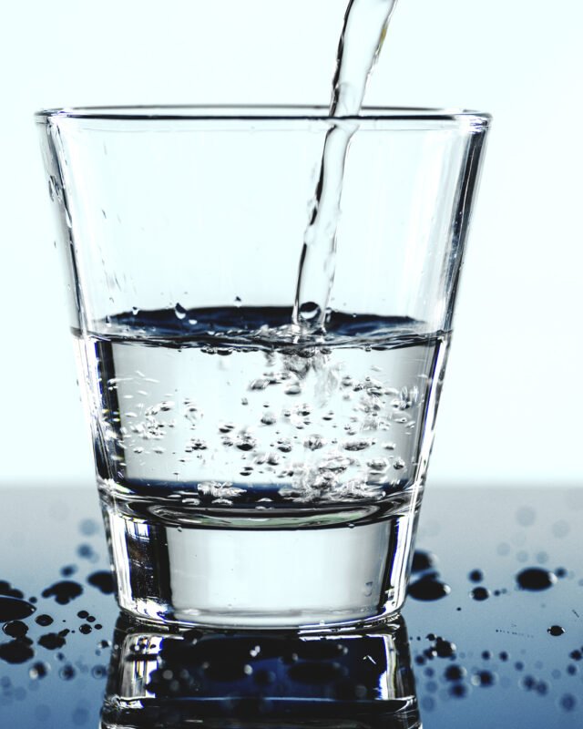 The Bottled Water Habit I Finally Kicked, and What Replaced It