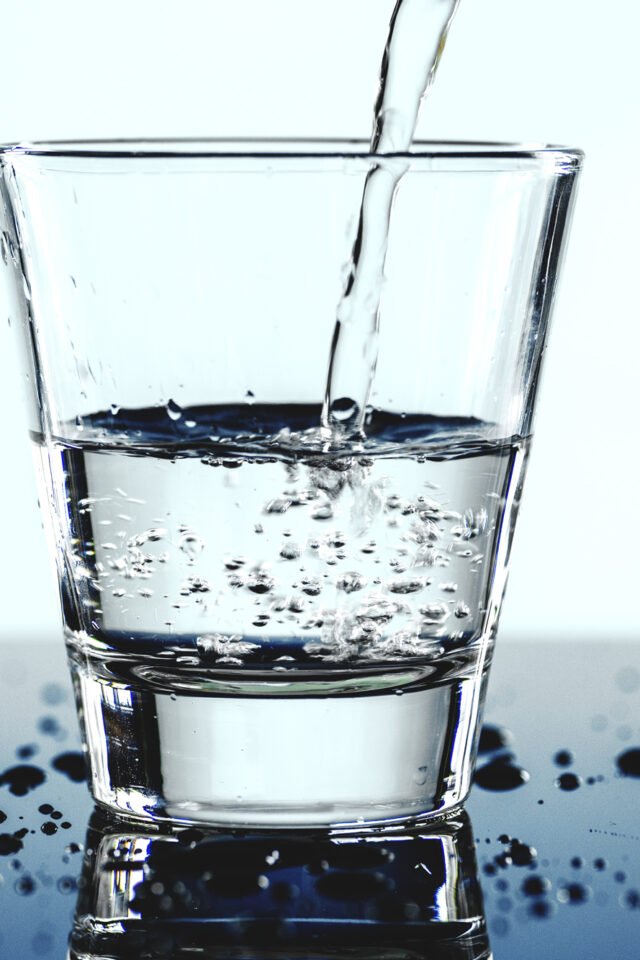The Bottled Water Habit I Finally Kicked, and What Replaced It