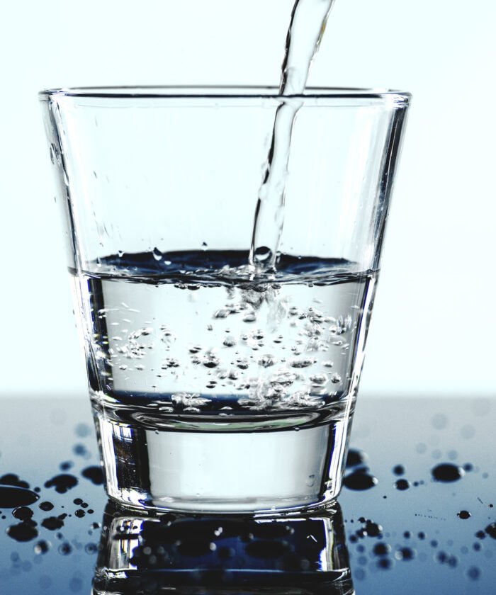 The Bottled Water Habit I Finally Kicked, and What Replaced It