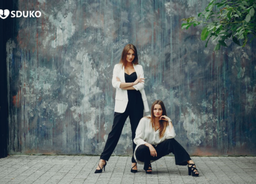 The Art of Minimalist Fashion: How to Look Stylish With Less