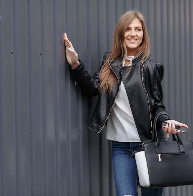 The 5 Essential Types of Laptop Bags Every Professional Needs