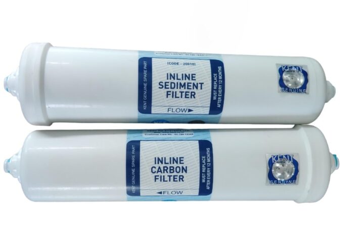 Sediment filters