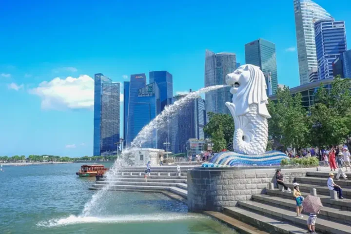 Traveloka Singapore